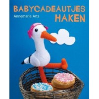 Babycadeautjes haken